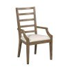 Debut Graham Arm Chair (Set of 2)