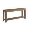 Debut Madero Console Table