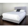 Eden Upholstered Bed