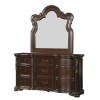 Royal Highlands Dresser