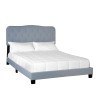 Ariana Upholstered Bed