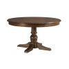 Commonwealth Byron Round Dining Table