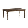 Commonwealth Corso Dining Table