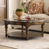 Commonwealth Corso Round Coffee Table