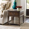 Commonwealth Washburn End Table