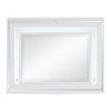 Tamsin Mirror w/ LED Lighting (White)