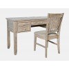 Rustic Shores Power Desk Set (Watch Hill Weathered Grey)
