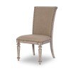 Sorona Upholstered Side Chair (Set of 2)