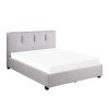 Aitana Platform Bed