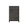 Davi Chest