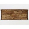 Beacon Street Sofa/ Media Table