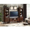 Frazier Park Entertainment Wall w/ 59 Inch TV Stand