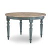 Easton Hills Round Dining Table