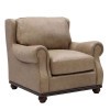 Tilton Chair (Beige)