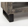 Mulholland Drive Sofa Table