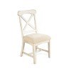 Marina Dining Chair (White Sand) (Set of 2)