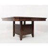 Manchester Adjustable Height Dining Table