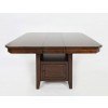 Manchester Adjustable Height Dining Table