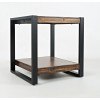 Loftworks End Table