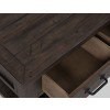 Madison County Occasional Table Set (Barnwood)