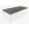 Madison County Rectangular Dining Room Set (Vintage White)