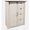 Madison County Chest (Vintage White)