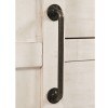 Madison County Chest (Vintage White)
