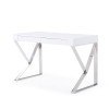 Noho Desk (White)