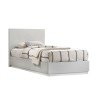 Naples Youth Platform Bed (Grey)
