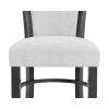 Camelia Counter Height Chair (Set of 2)