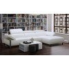 Fleurier Right Chaise Sectional