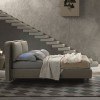 Cortina Upholstered Bed