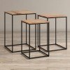 Brody 3-Piece Nesting Table Set (Natural)