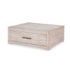 Westwood Lift Top Cocktail Table (Weathered Oak)