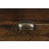 Artisans Craft Occasional Table Set (Dakota Oak)