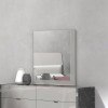 Stoneage Premium Mirror (Grigio)