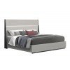 Stoneage Premium Bed (Lights Grigio)