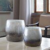 Tinley Blown Glass Bowls (Set of 2)