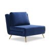 Julius I Single Sofa Bed