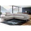 Athena Left Chaise Sectional