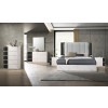Bianca Platform Bedroom Set