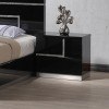 Lucca Right Facing Nightstand