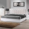 Verona Platform Bed