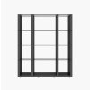 Cloud Wall Unit (Grey High Gloss)