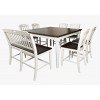 Orchard Park Counter Height Dining Room Set