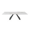 Swan Extension Dining Table