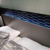 Roma Platform Bed
