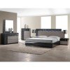 Roma Platform Bedroom Set