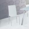 DC-13 Dining Chair (White) (Set of 4)