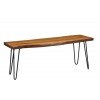Natures Edge 48 Inch Bench